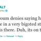 Image for article titled André Leon Talley Really, Really Dislikes Rick Santorum